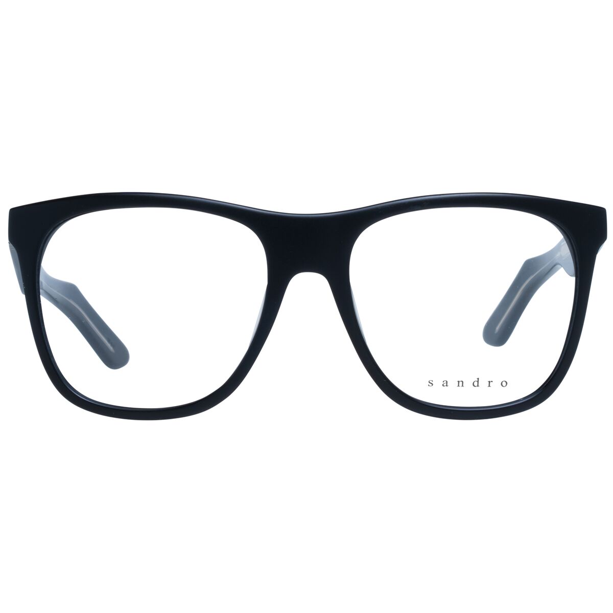 Unisex’ Spectacle frame Sandro Paris SD1004 53001