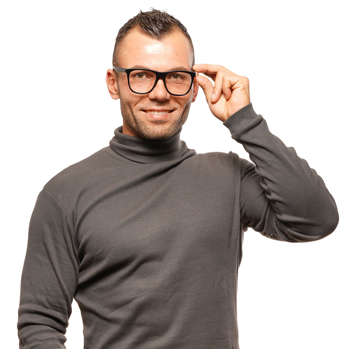 Unisex’ Spectacle frame Sandro Paris SD1004 53001
