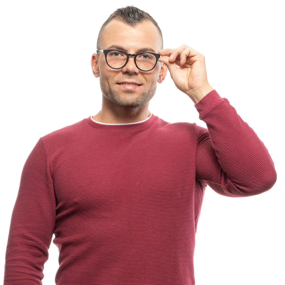 Men’ Spectacle frame Sandro Paris SD1005 50001