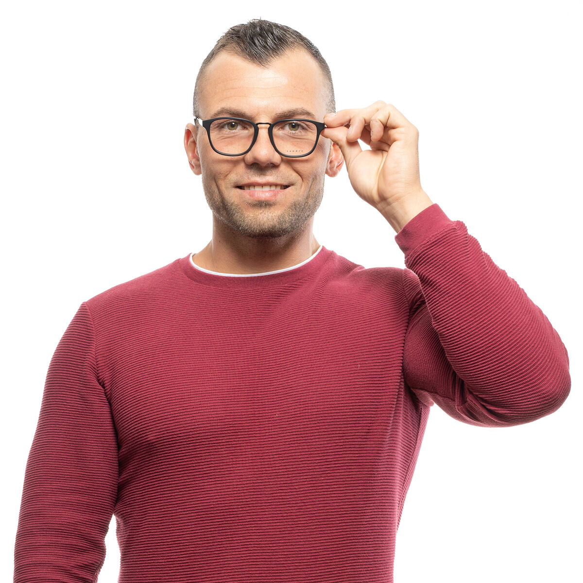 Men’ Spectacle frame Sandro Paris SD1007 51001