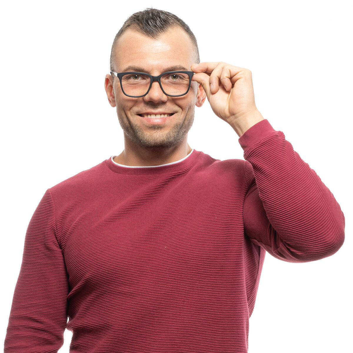 Men’ Spectacle frame Sandro Paris SD1011 53001