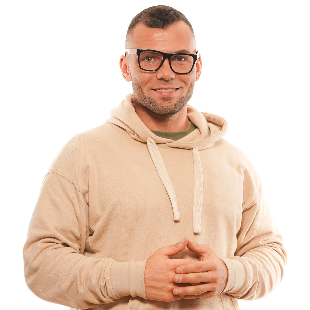 Men’ Spectacle frame Sandro Paris SD1002 54102