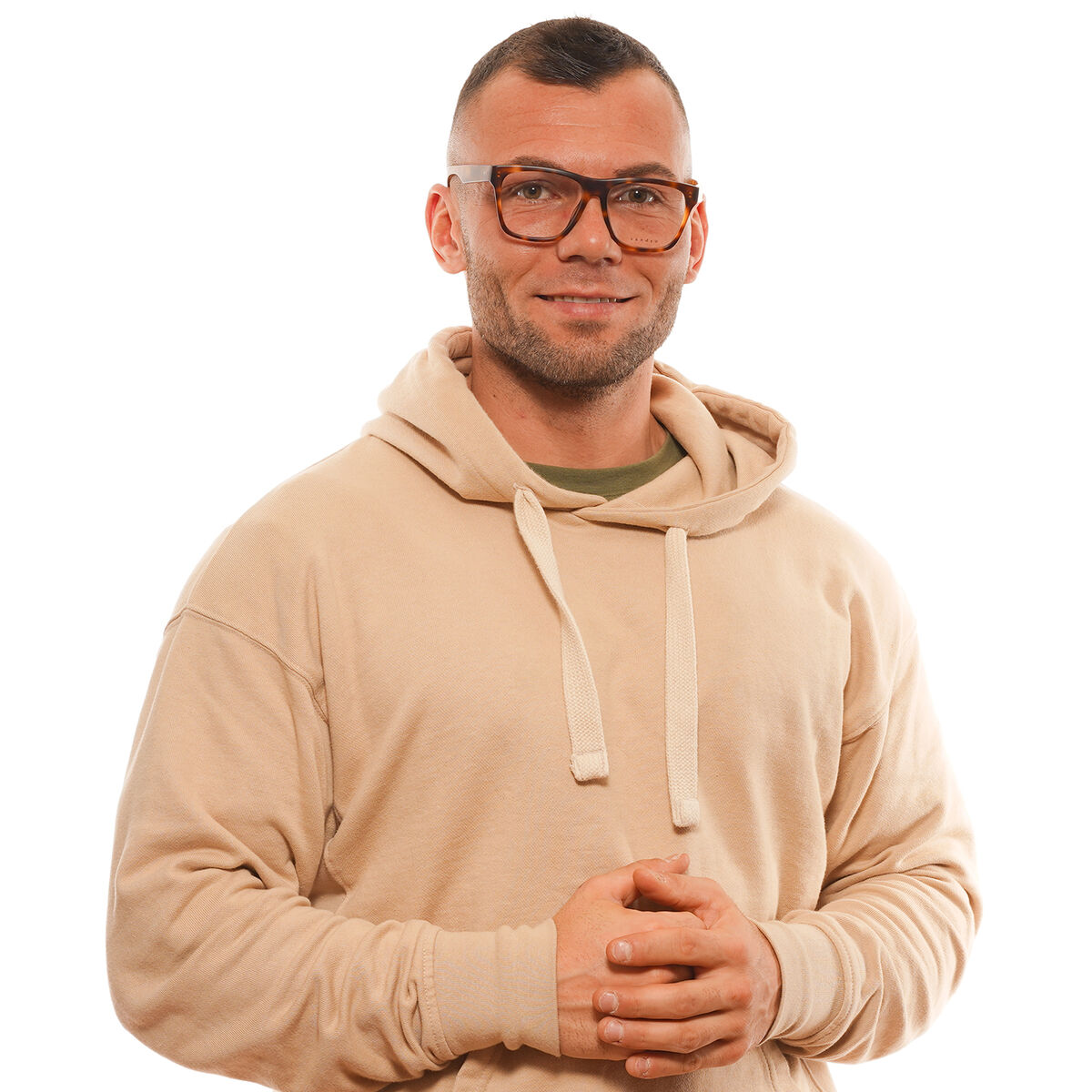 Men’ Spectacle frame Sandro Paris SD1002 54201