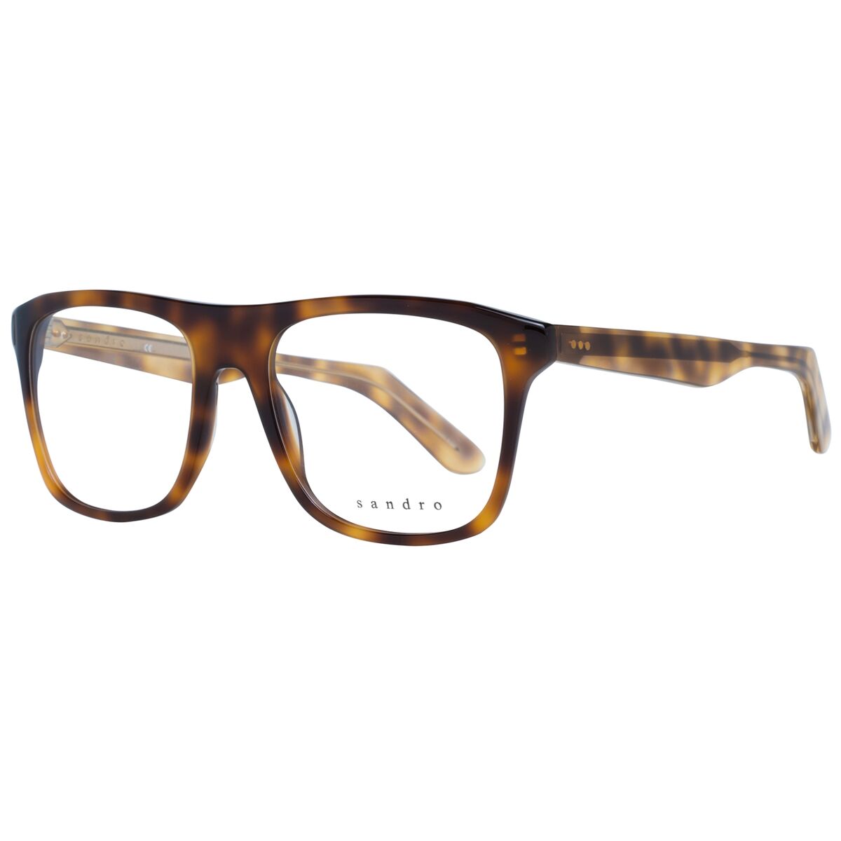 Unisex’ Spectacle frame Sandro Paris SD1003 52201