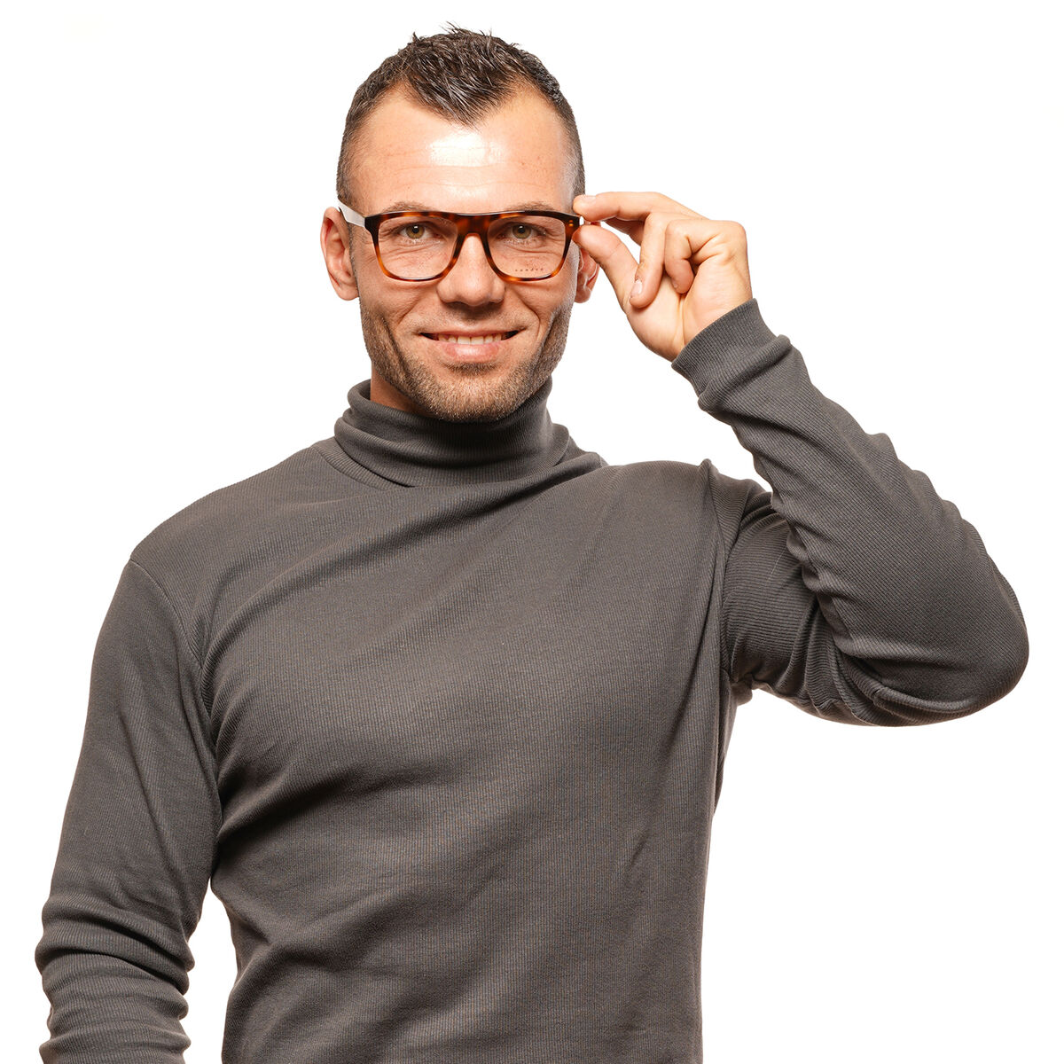 Unisex’ Spectacle frame Sandro Paris SD1003 52201