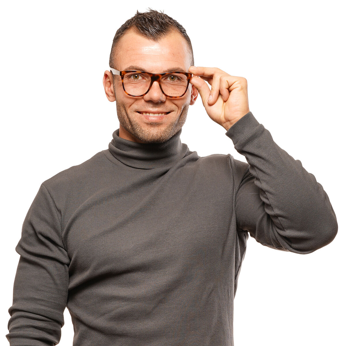 Men’ Spectacle frame Sandro Paris SD1004 53201