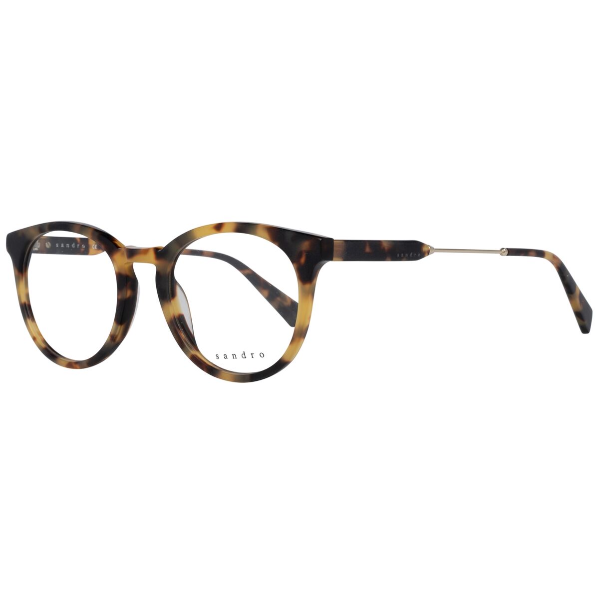 Men’ Spectacle frame Sandro Paris SD1005 50206