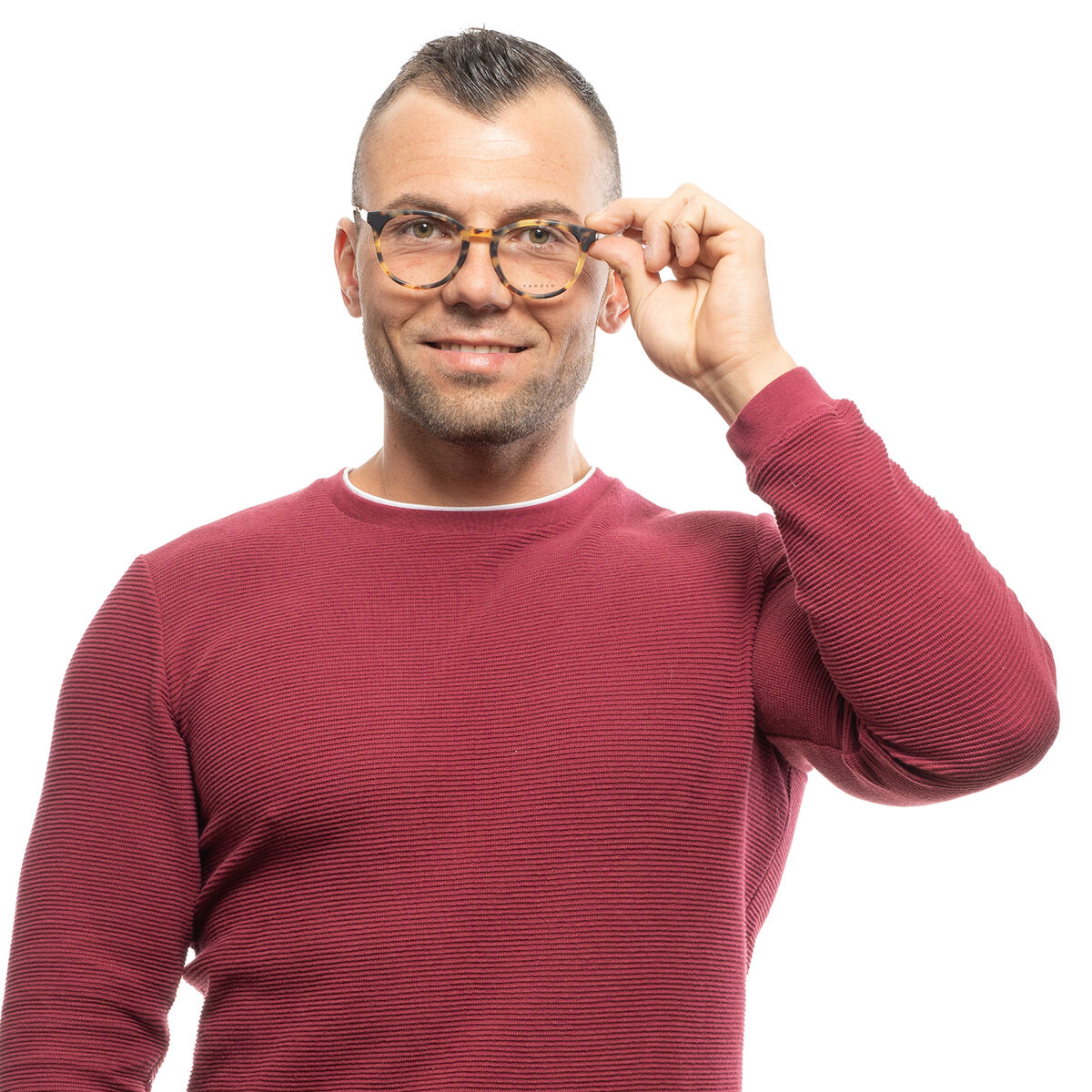 Men’ Spectacle frame Sandro Paris SD1005 50206