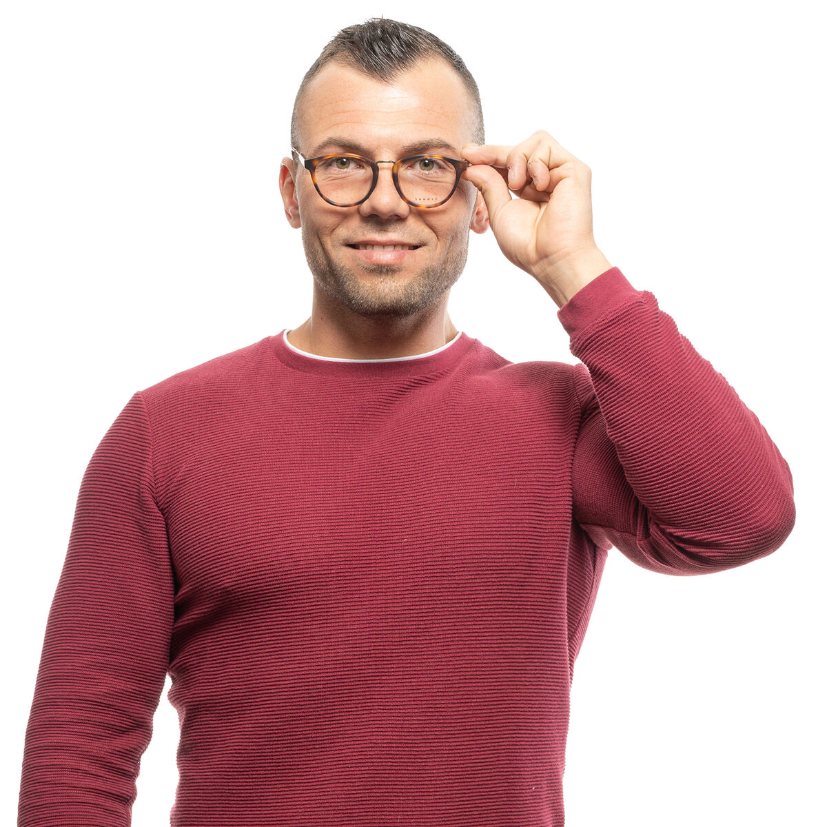 Men’ Spectacle frame Sandro Paris SD1006 49201