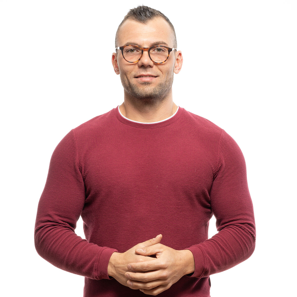 Men’ Spectacle frame Sandro Paris SD1008 50201