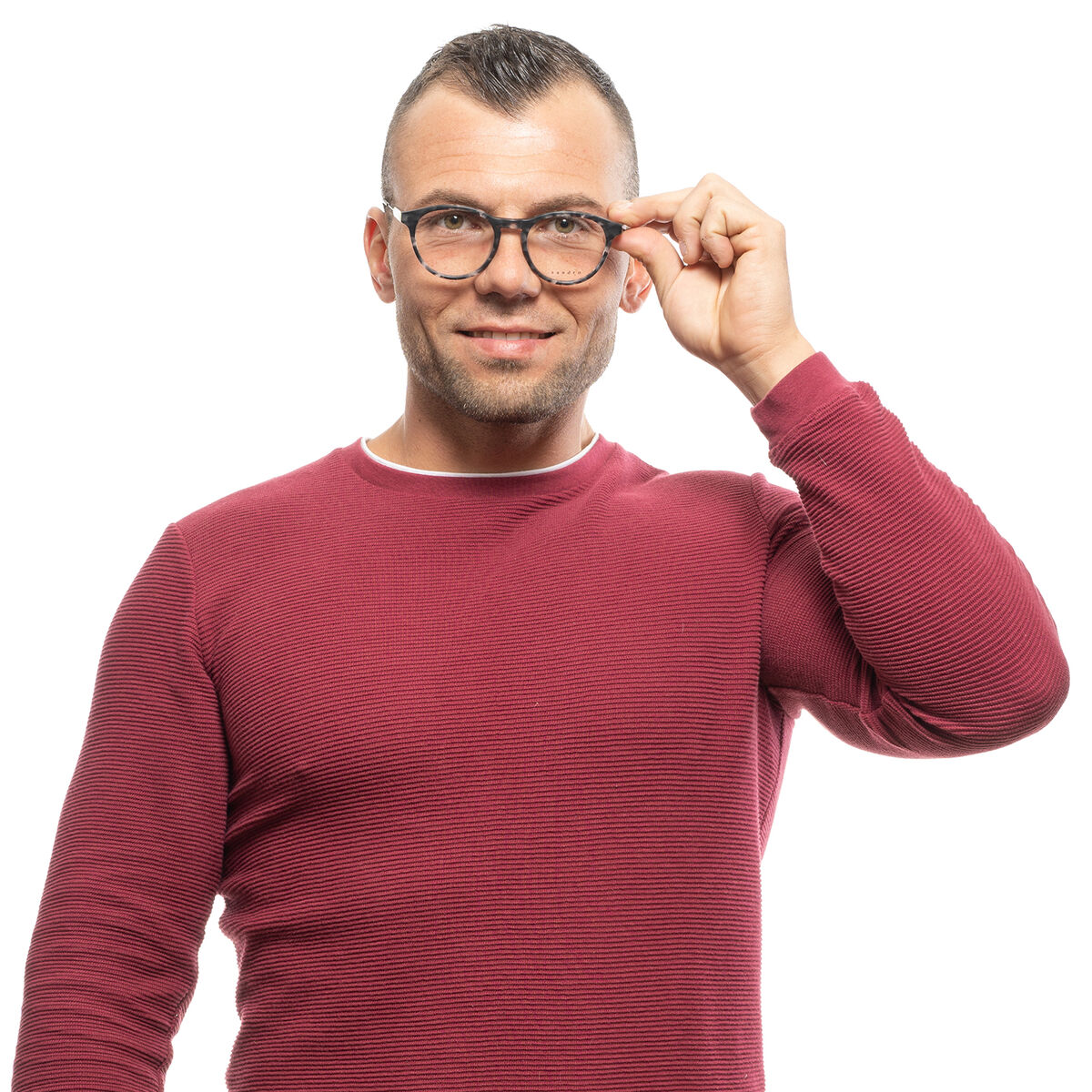 Men’ Spectacle frame Sandro Paris SD1008 50207