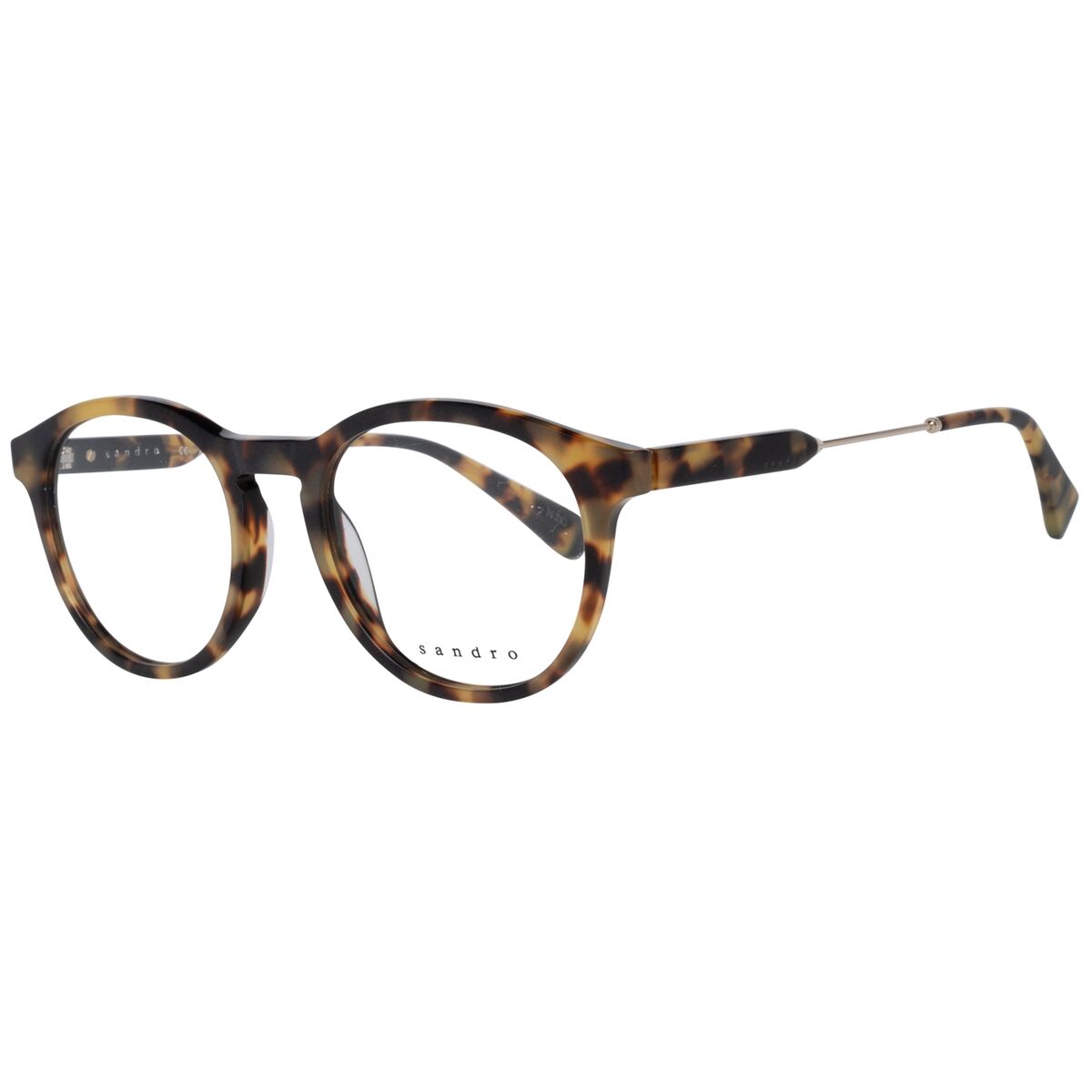 Men’ Spectacle frame Sandro Paris SD1008 50206