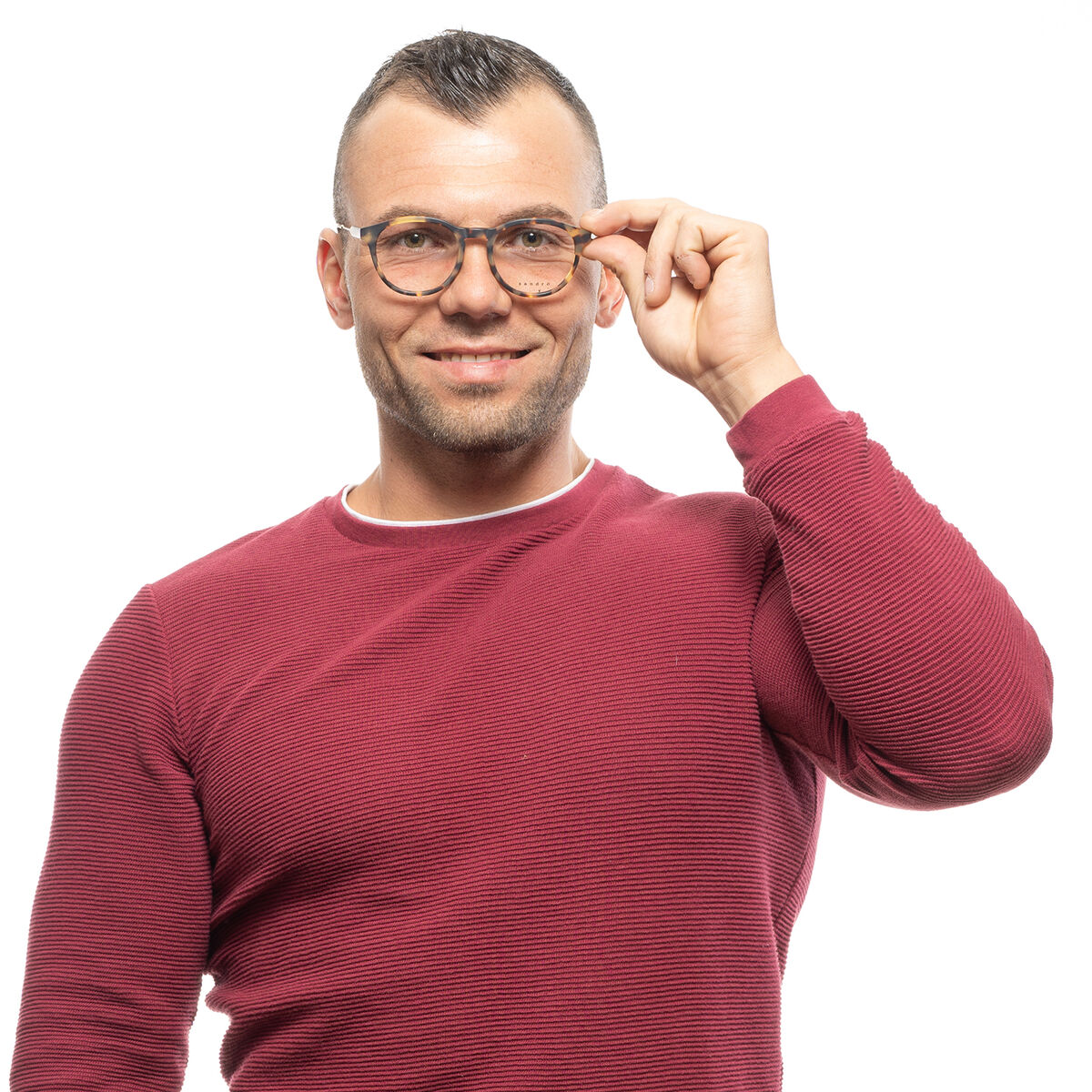 Men’ Spectacle frame Sandro Paris SD1008 50206