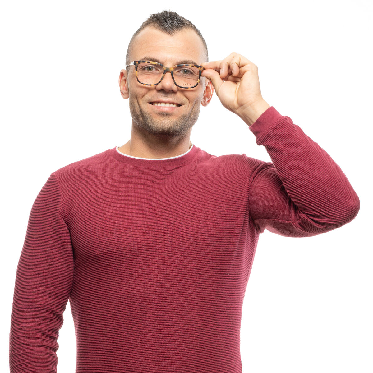 Men’ Spectacle frame Sandro Paris SD1011 53206