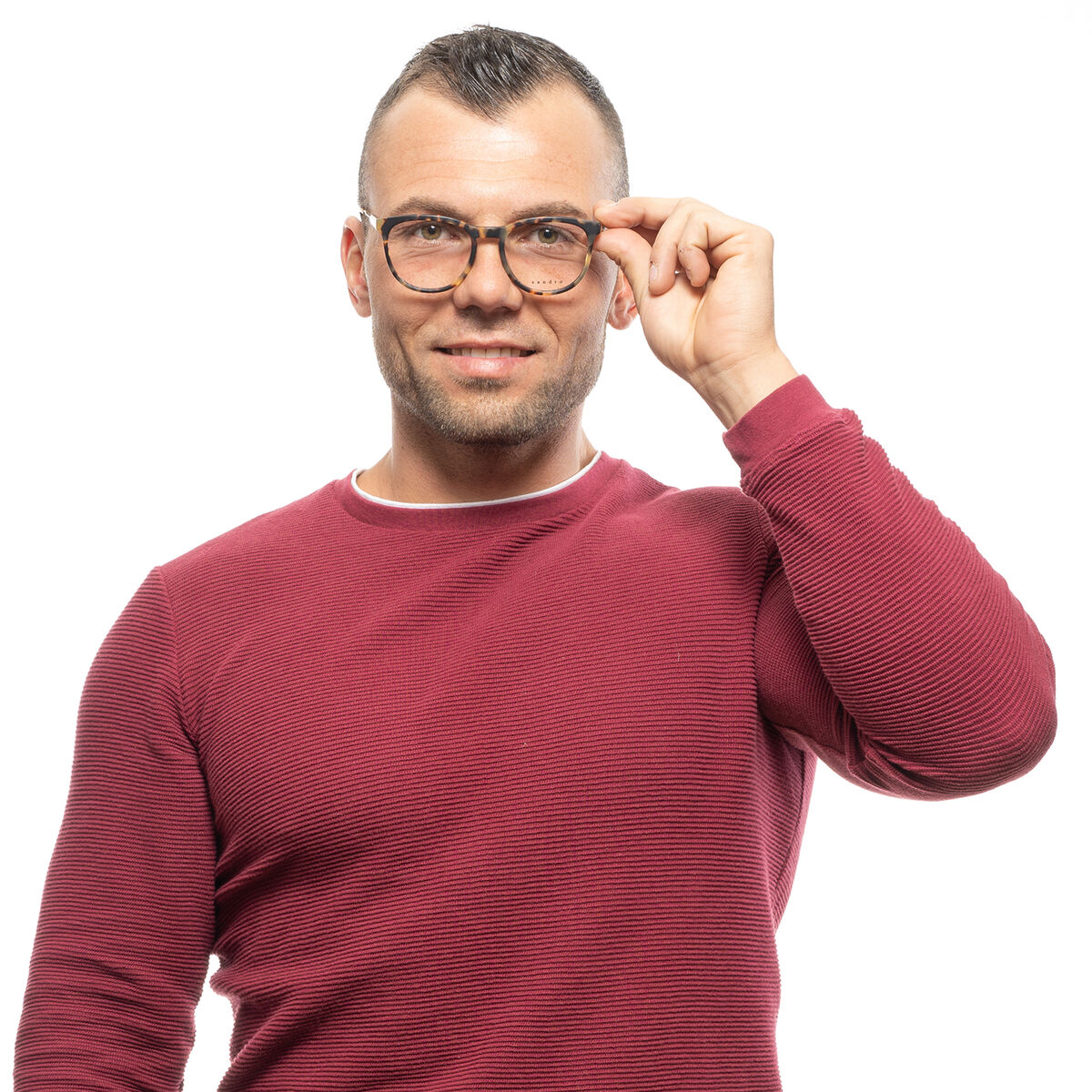 Men’ Spectacle frame Sandro Paris SD1012 51206