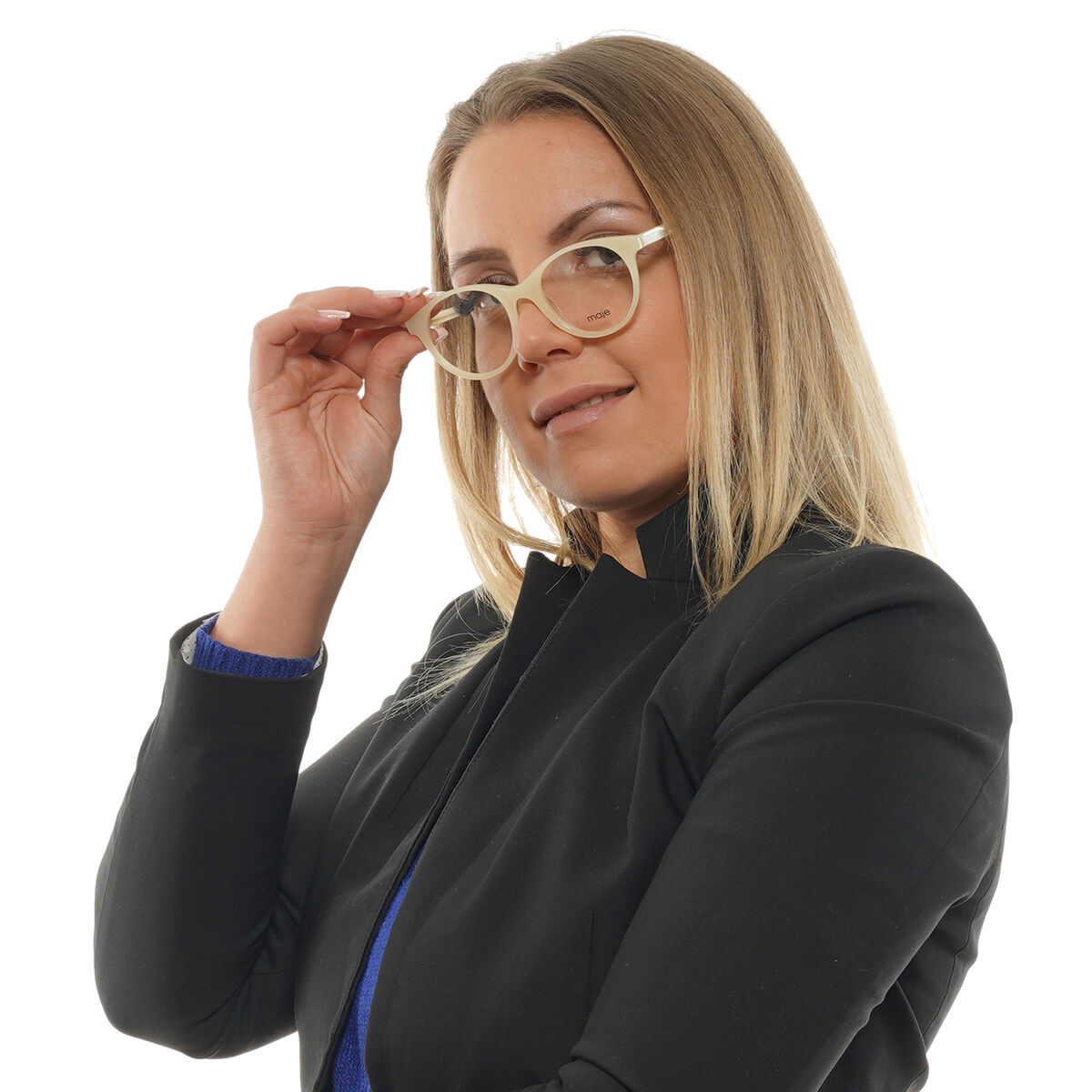 Ladies’ Spectacle frame Maje MJ1002 49006