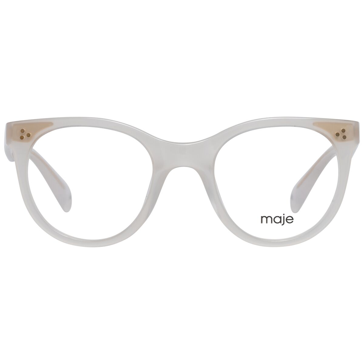 Ladies’ Spectacle frame Maje MJ1003 48006