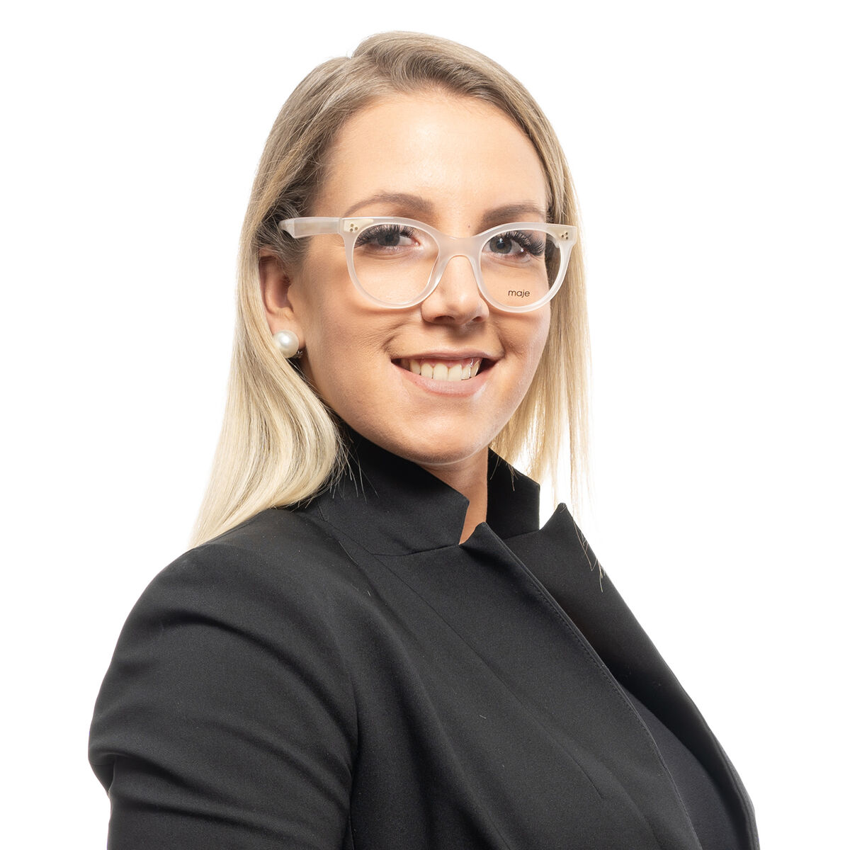Ladies’ Spectacle frame Maje MJ1003 48006