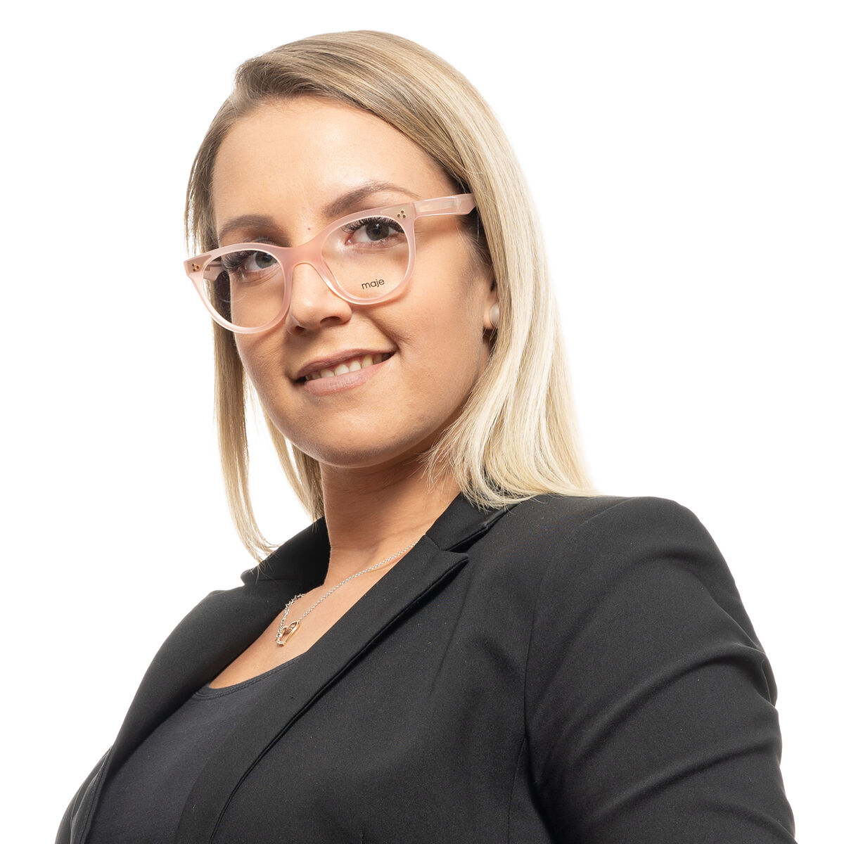 Ladies’ Spectacle frame Maje MJ1003 48007