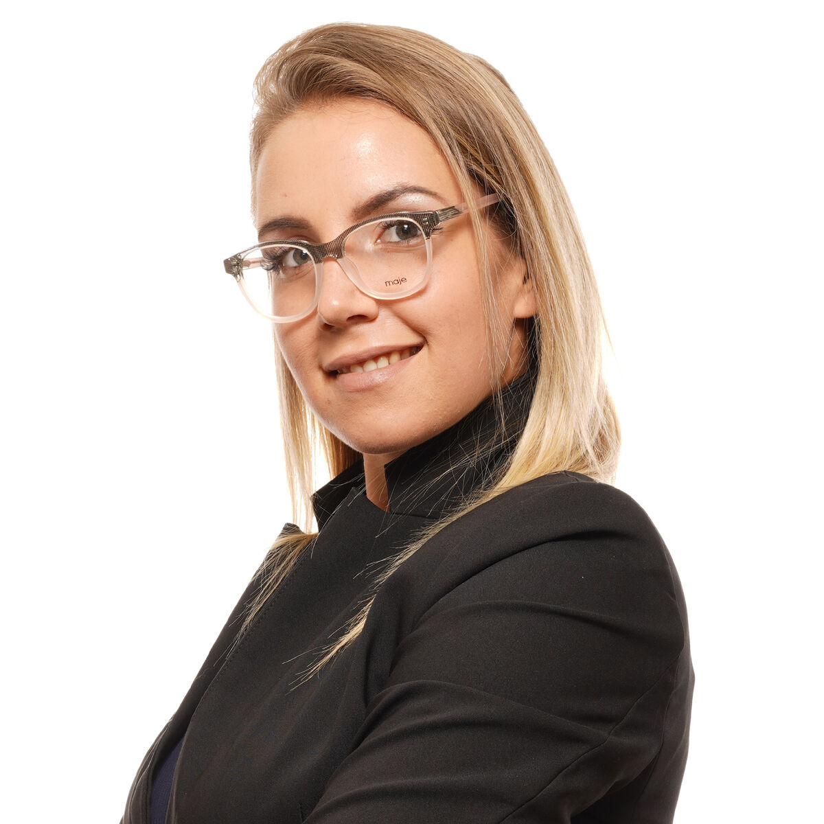 Ladies’ Spectacle frame Maje MJ1006 48111
