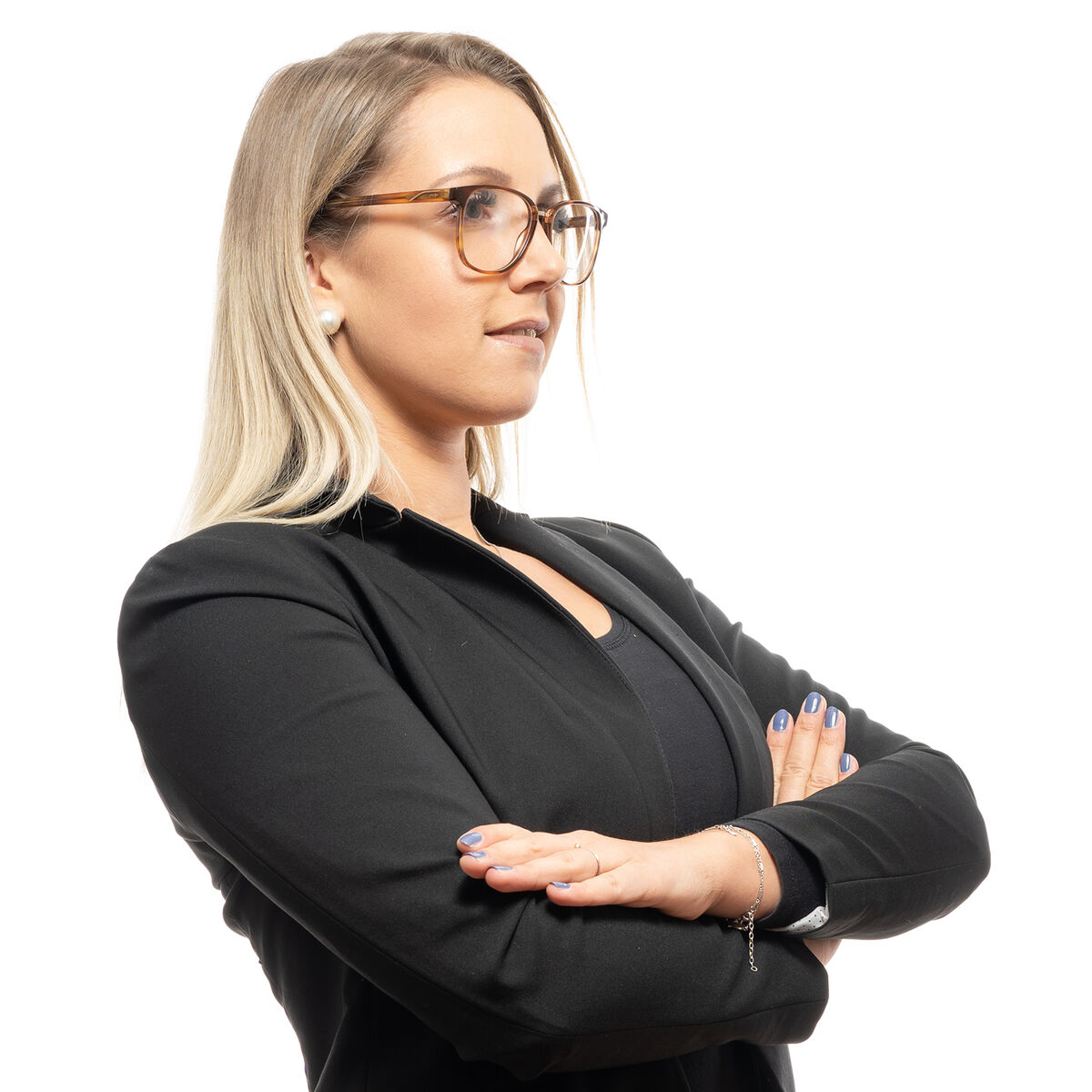 Ladies’ Spectacle frame Maje MJ1007 53202