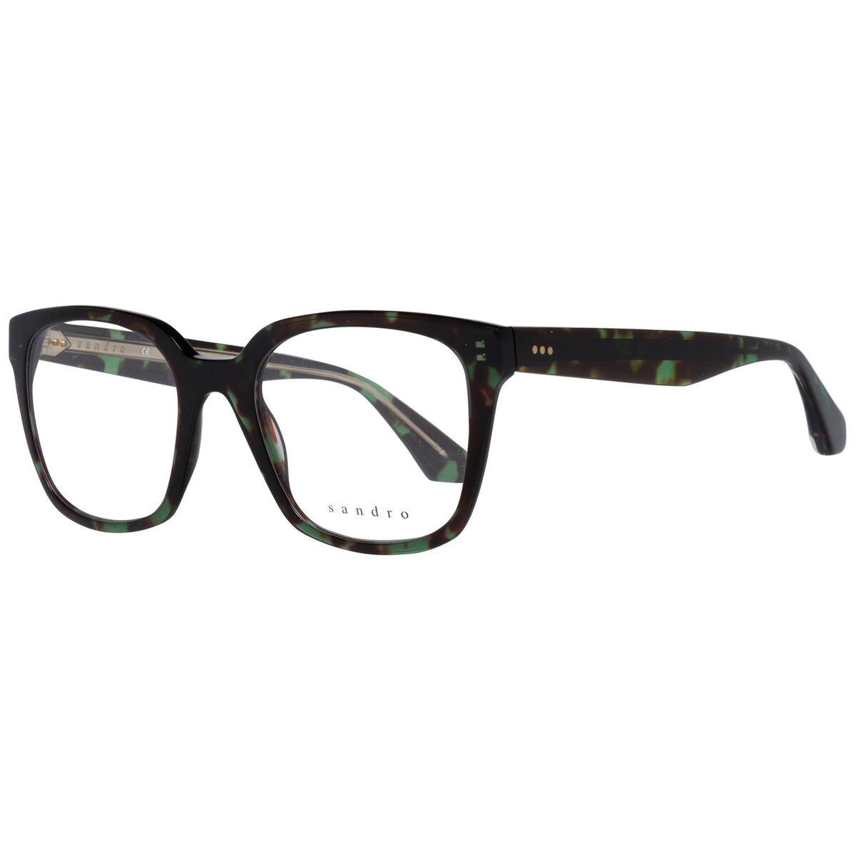 Ladies’ Spectacle frame Sandro Paris SD2008 50205