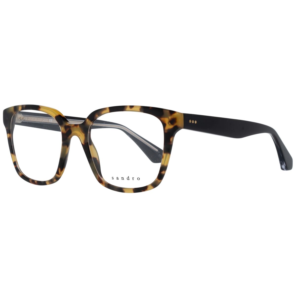 Ladies’ Spectacle frame Sandro Paris SD2008 50206