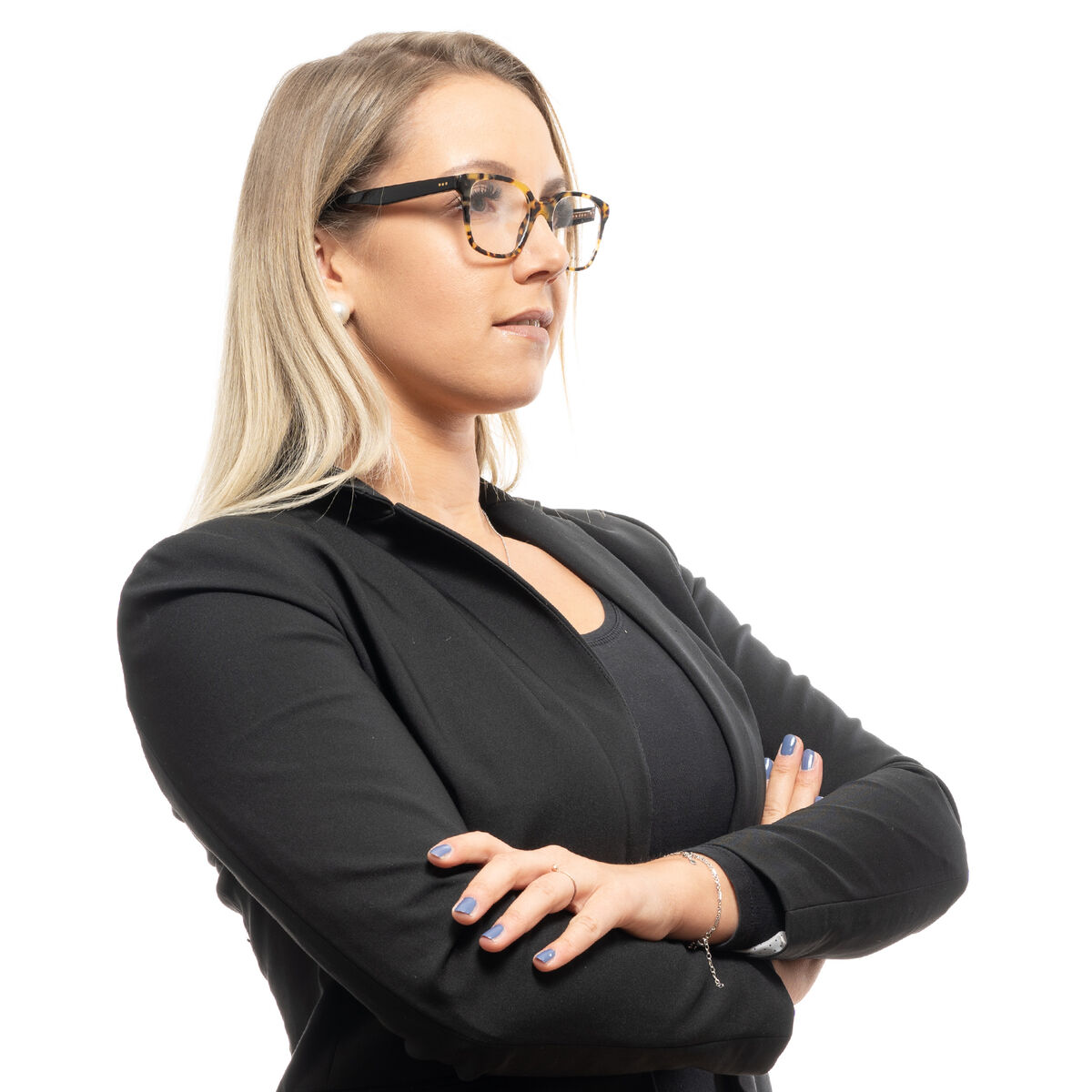 Ladies’ Spectacle frame Sandro Paris SD2008 50206