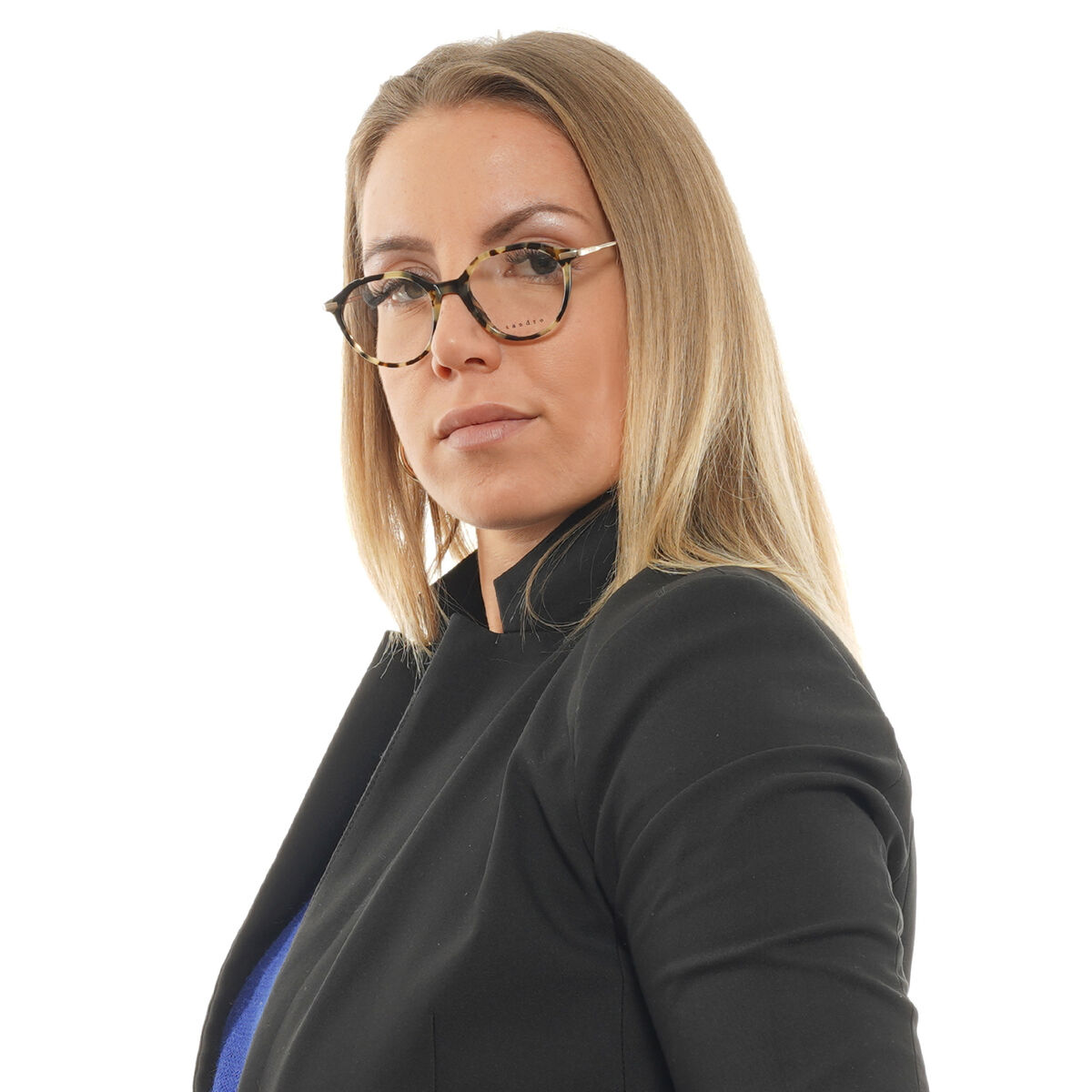 Ladies’ Spectacle frame Sandro Paris SD2005 47206