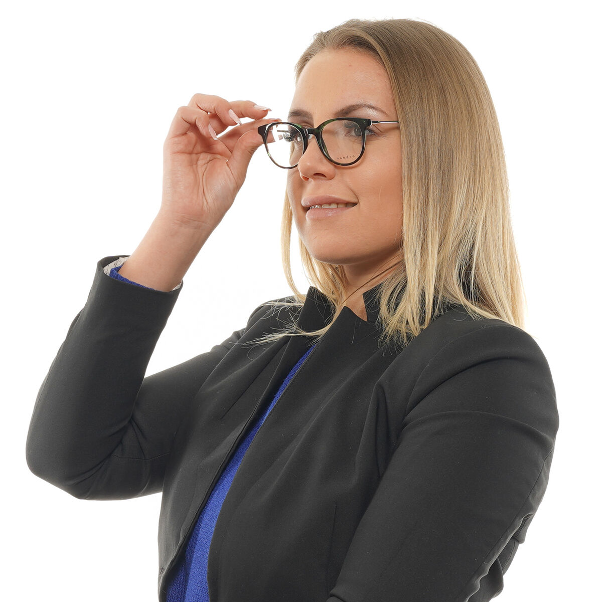 Ladies’ Spectacle frame Sandro Paris SD2006 46205