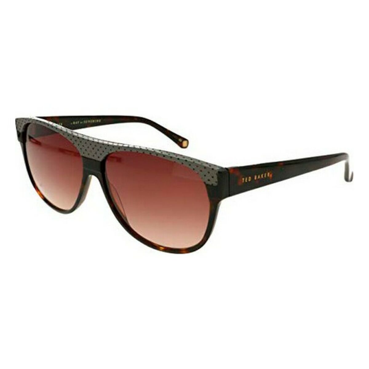 Ladies’ Sunglasses Ted Baker GILL-1484-145 60 mm Ladies’ Sunglasses Ted Baker GILL-1484-145 60 mm