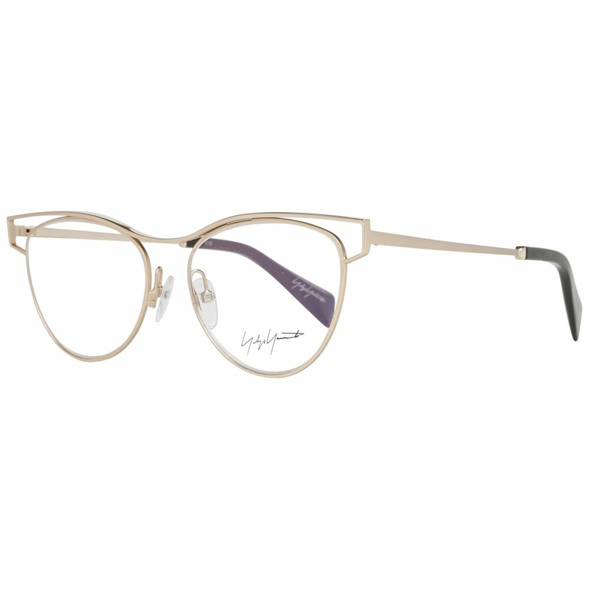 Ladies’ Spectacle frame Yohji Yamamoto YY3016 52401