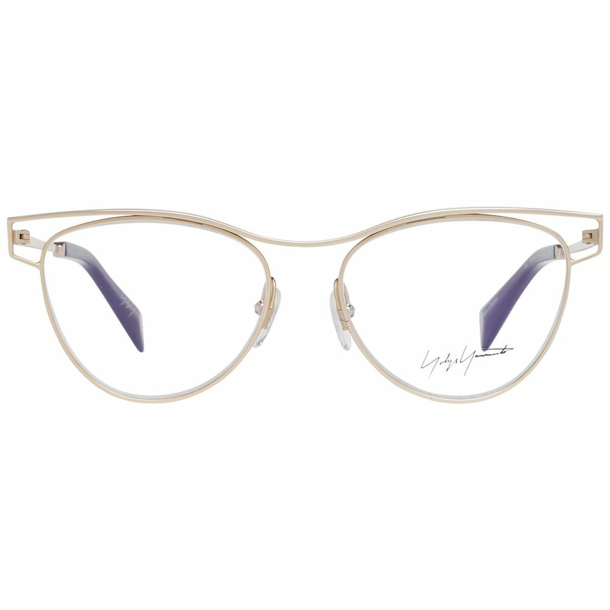 Ladies’ Spectacle frame Yohji Yamamoto YY3016 52401