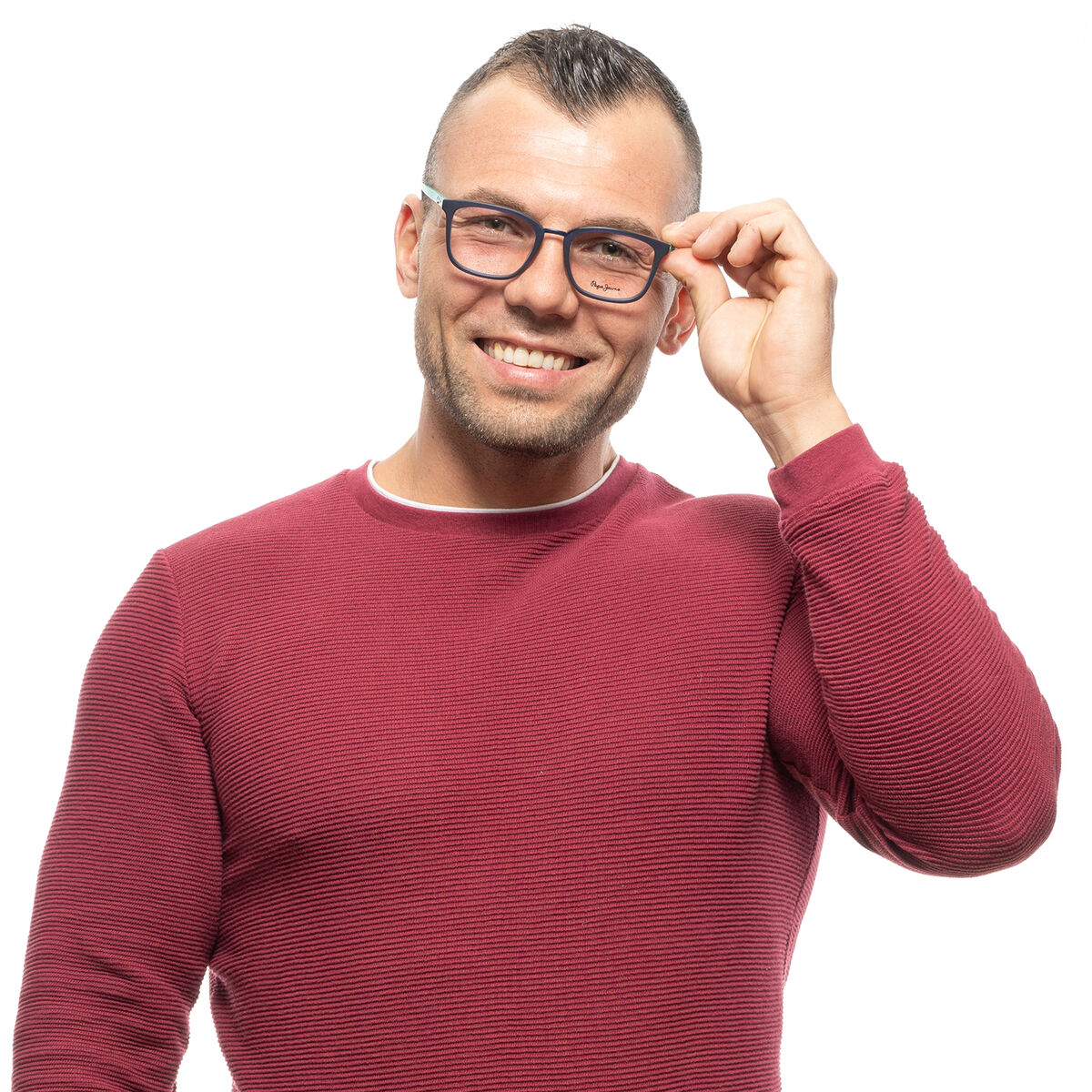 Men’ Spectacle frame Pepe Jeans PJ3316 50C3