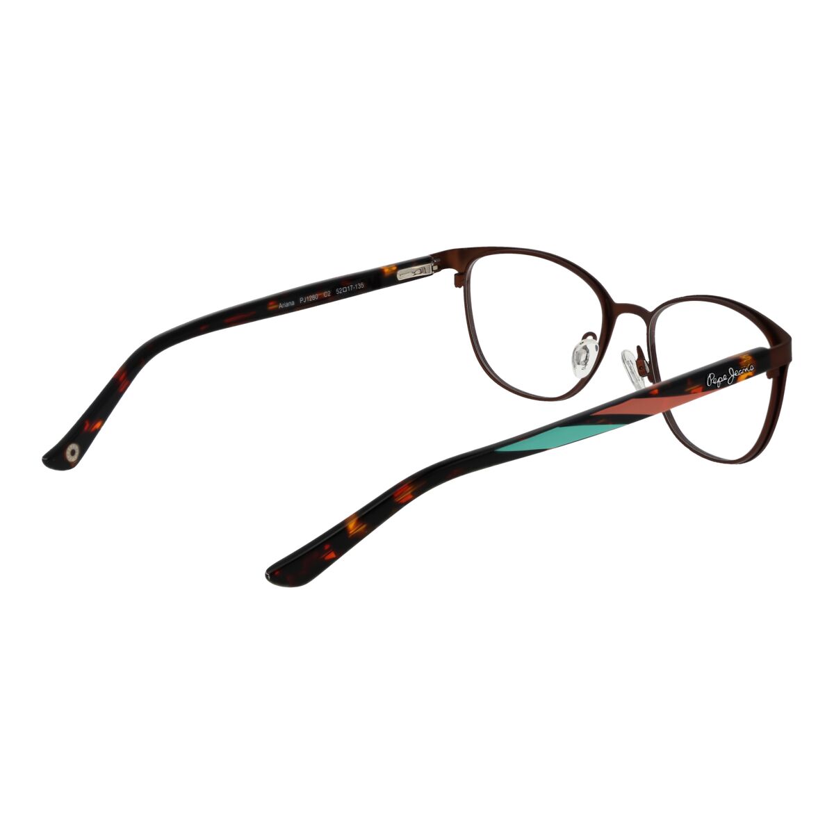Ladies’ Spectacle frame Pepe Jeans PJ1280 52C2