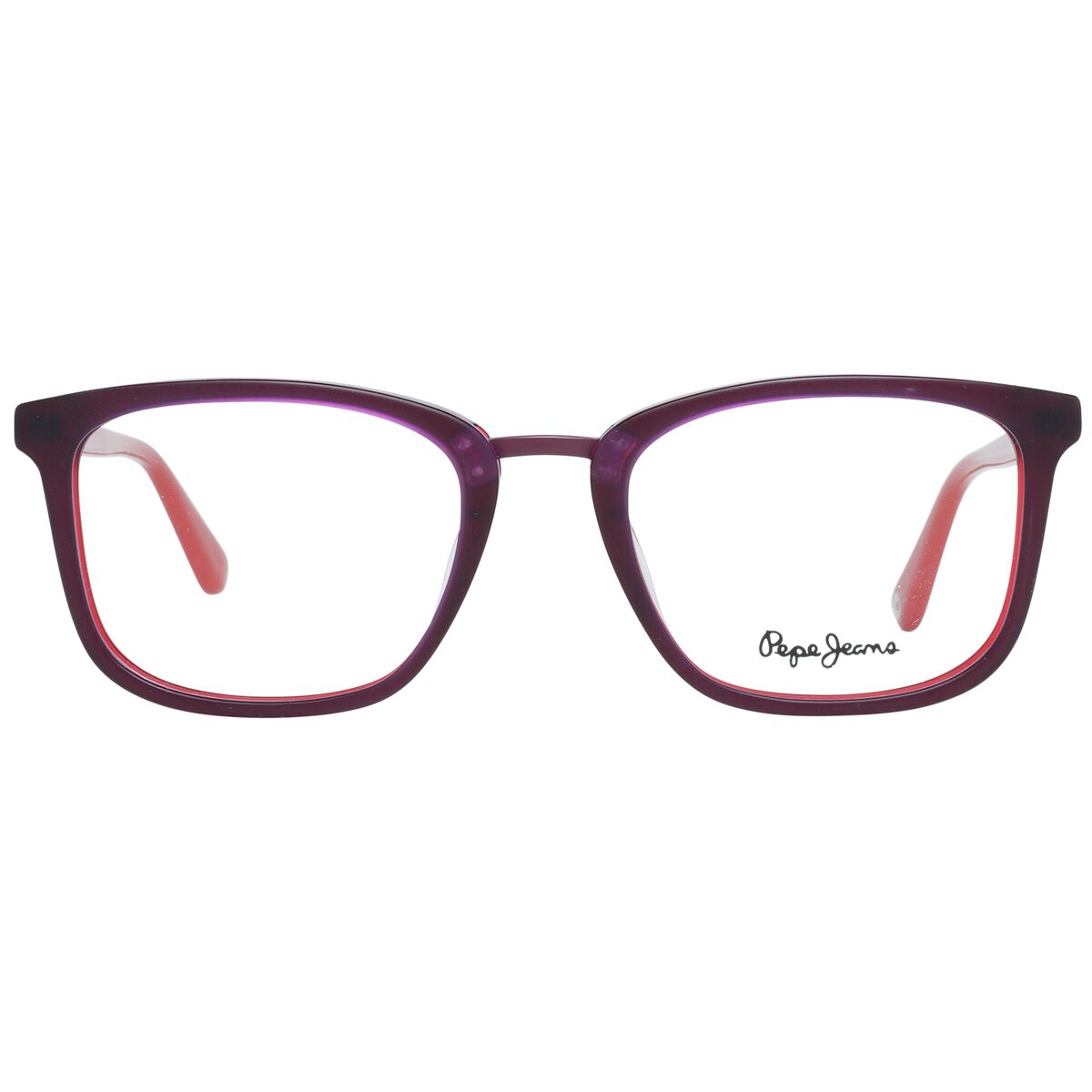 Men’ Spectacle frame Pepe Jeans PJ3316 50C1