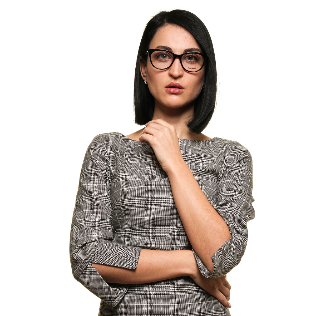 Ladies’ Spectacle frame Pepe Jeans PJ3322 51C1