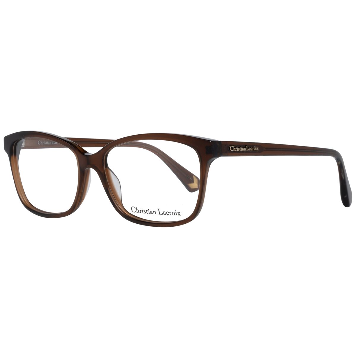 Ladies’ Spectacle frame Christian Lacroix CL1093 53155