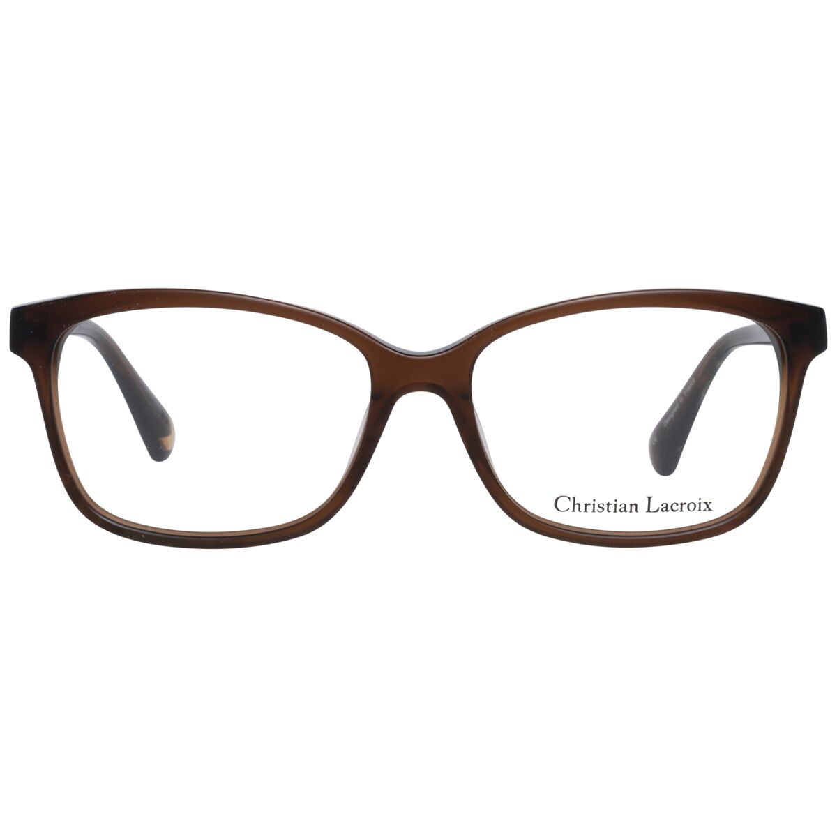 Ladies’ Spectacle frame Christian Lacroix CL1093 53155