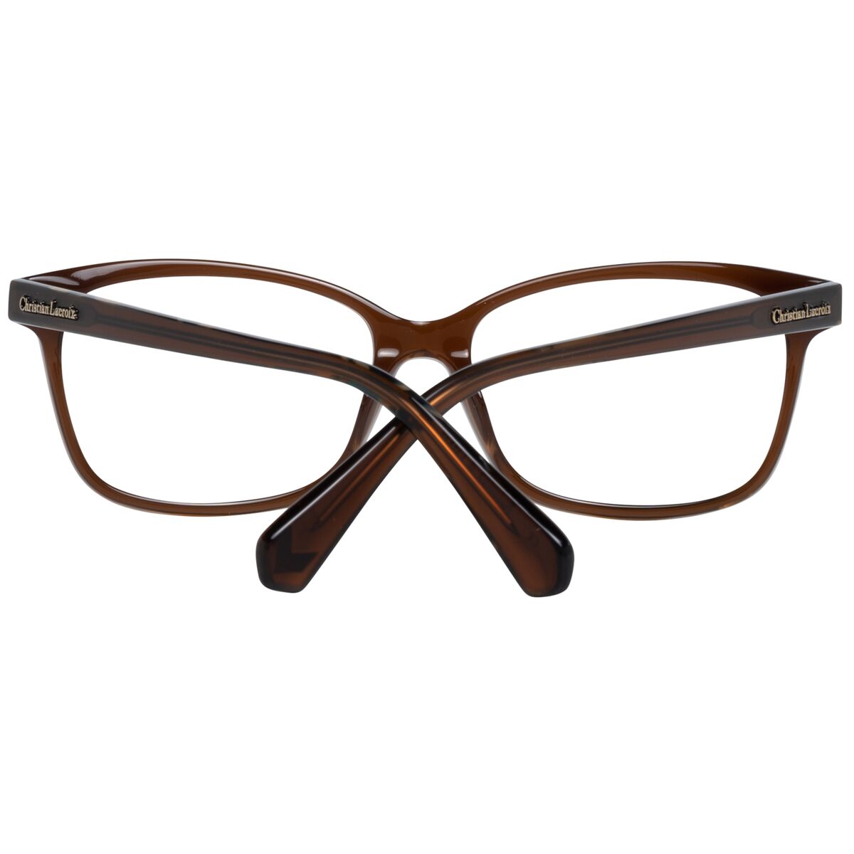 Ladies’ Spectacle frame Christian Lacroix CL1093 53155