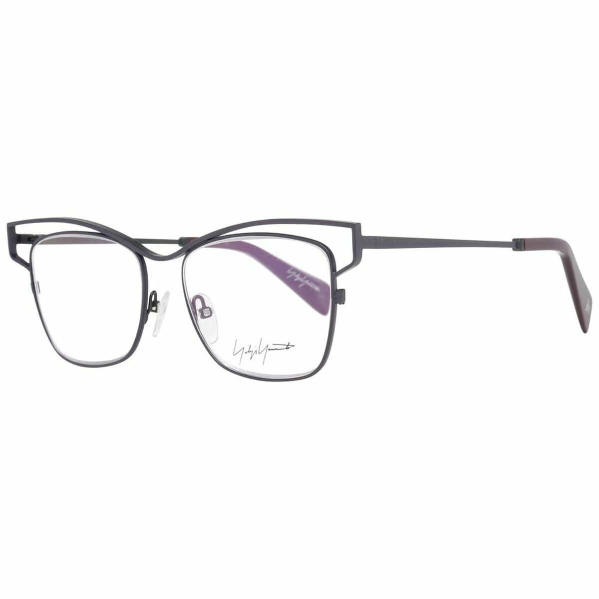 Ladies’ Spectacle frame Yohji Yamamoto YY3019 51701