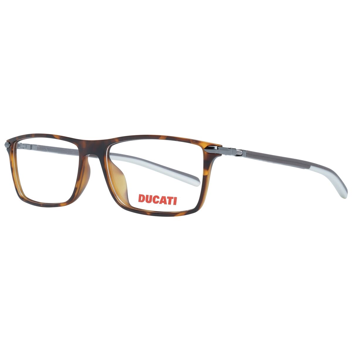 Men’ Spectacle frame Ducati DA1001-56400 Brown 56 mm Men’ Spectacle frame Ducati DA1001-56400 Brown 56 mm