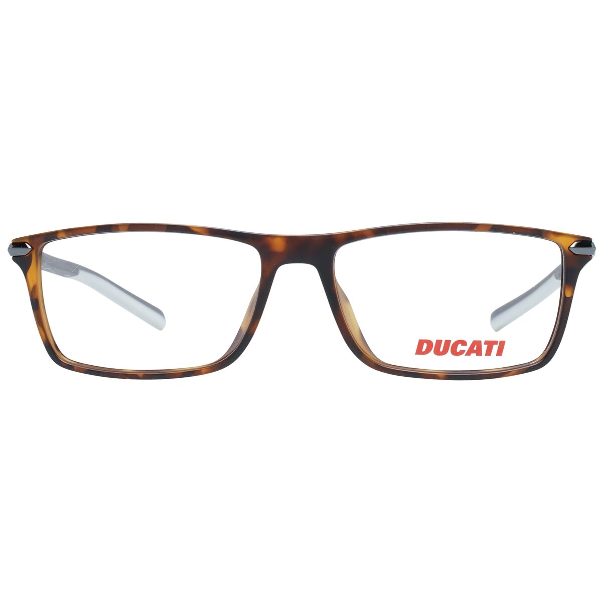 Men’ Spectacle frame Ducati DA1001-56400 Brown  56 mm