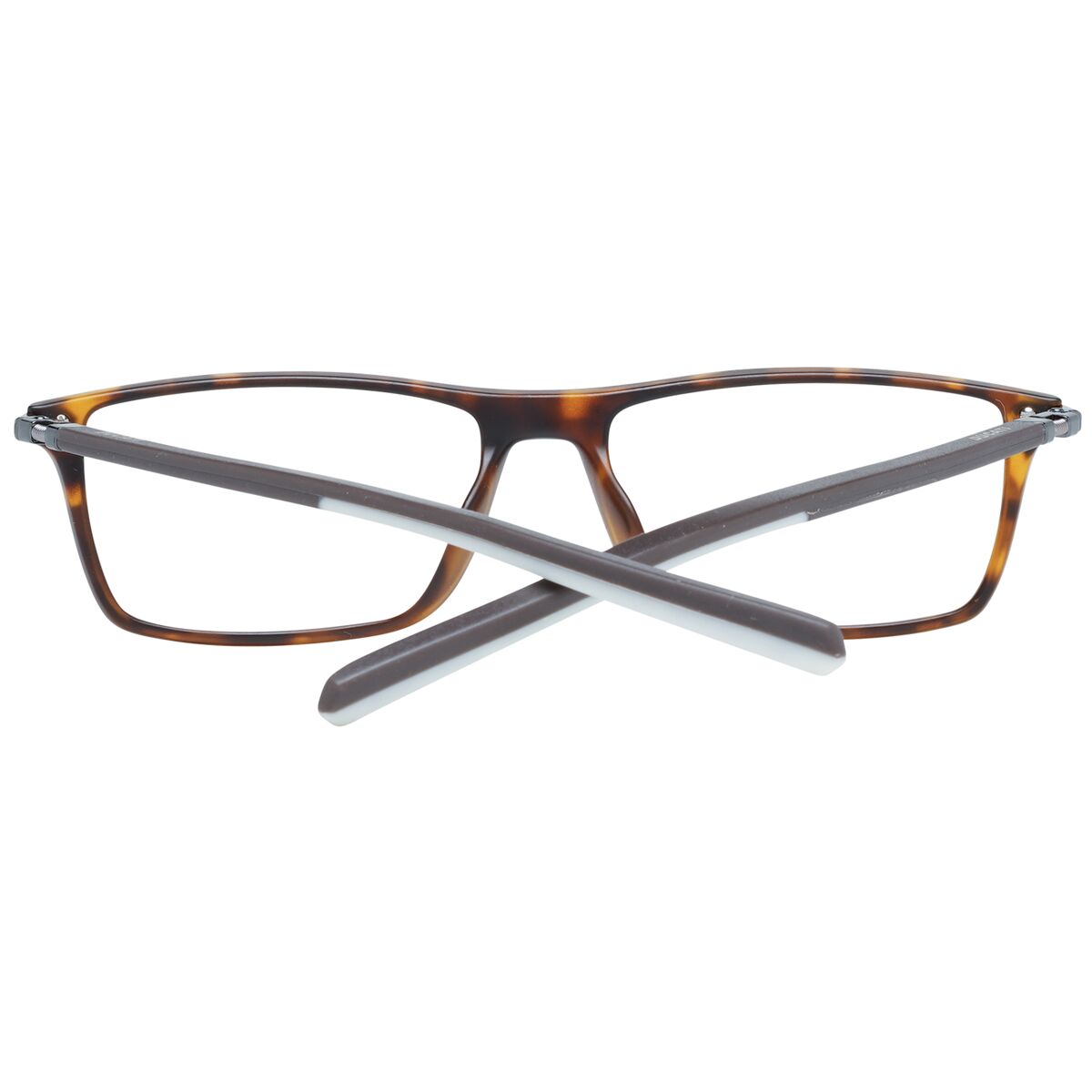 Men’ Spectacle frame Ducati DA1001-56400 Brown  56 mm
