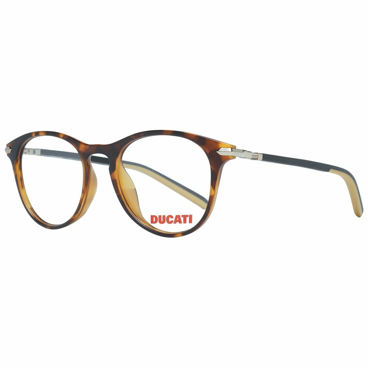 Men’ Spectacle frame Ducati DA1002-50400 Brown 50 mm Men’ Spectacle frame Ducati DA1002-50400 Brown 50 mm