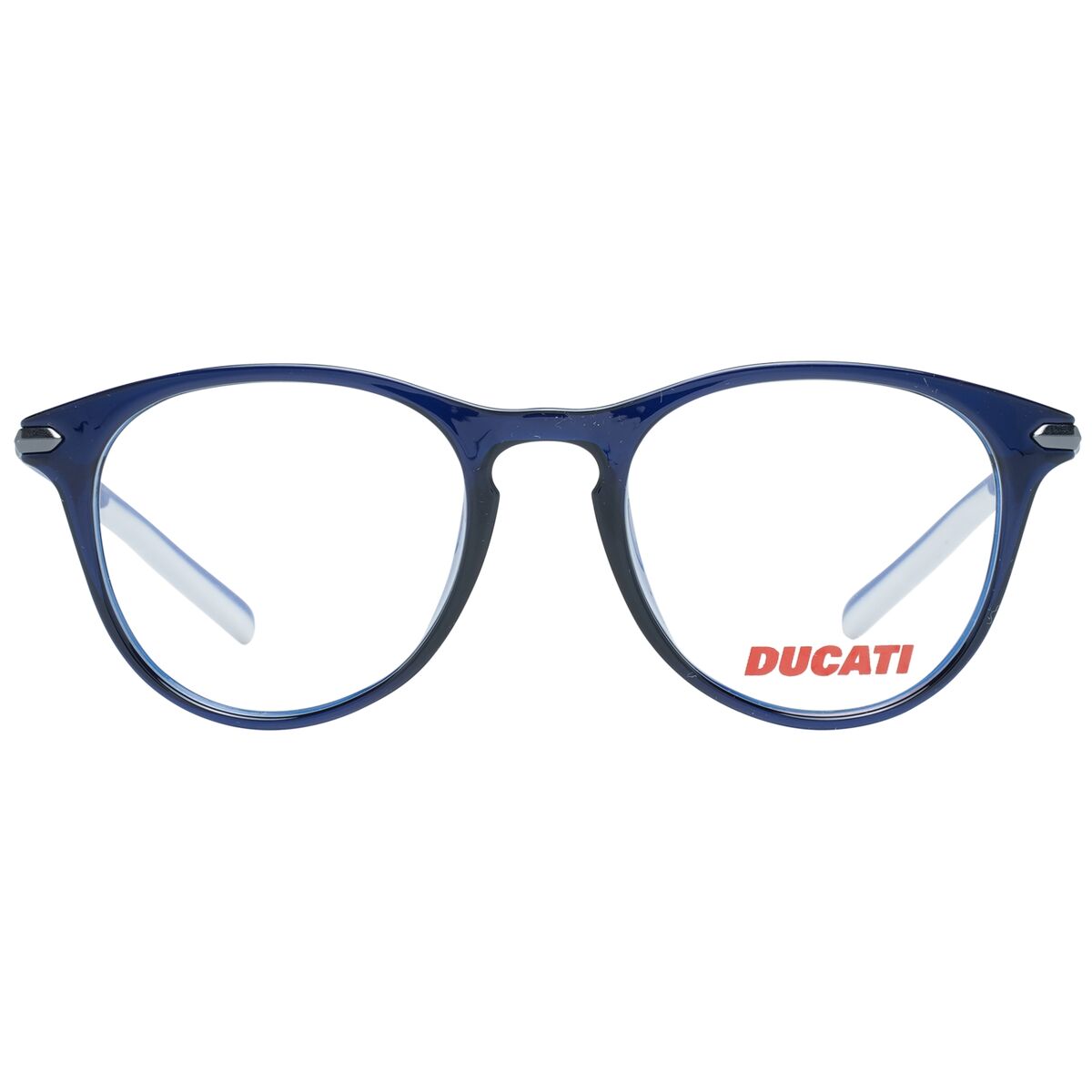 Men’ Spectacle frame Ducati DA1002-50600 Blue 50 mm