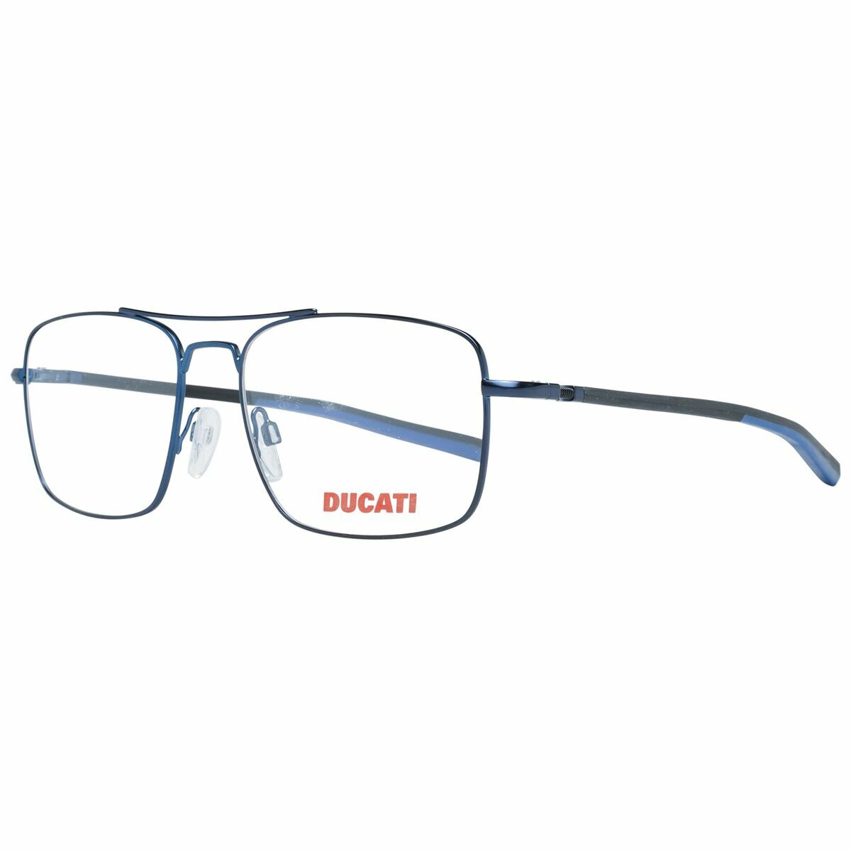 Men’ Spectacle frame Ducati DA3001-57600 Blue 57 mm Men’ Spectacle frame Ducati DA3001-57600 Blue 57 mm