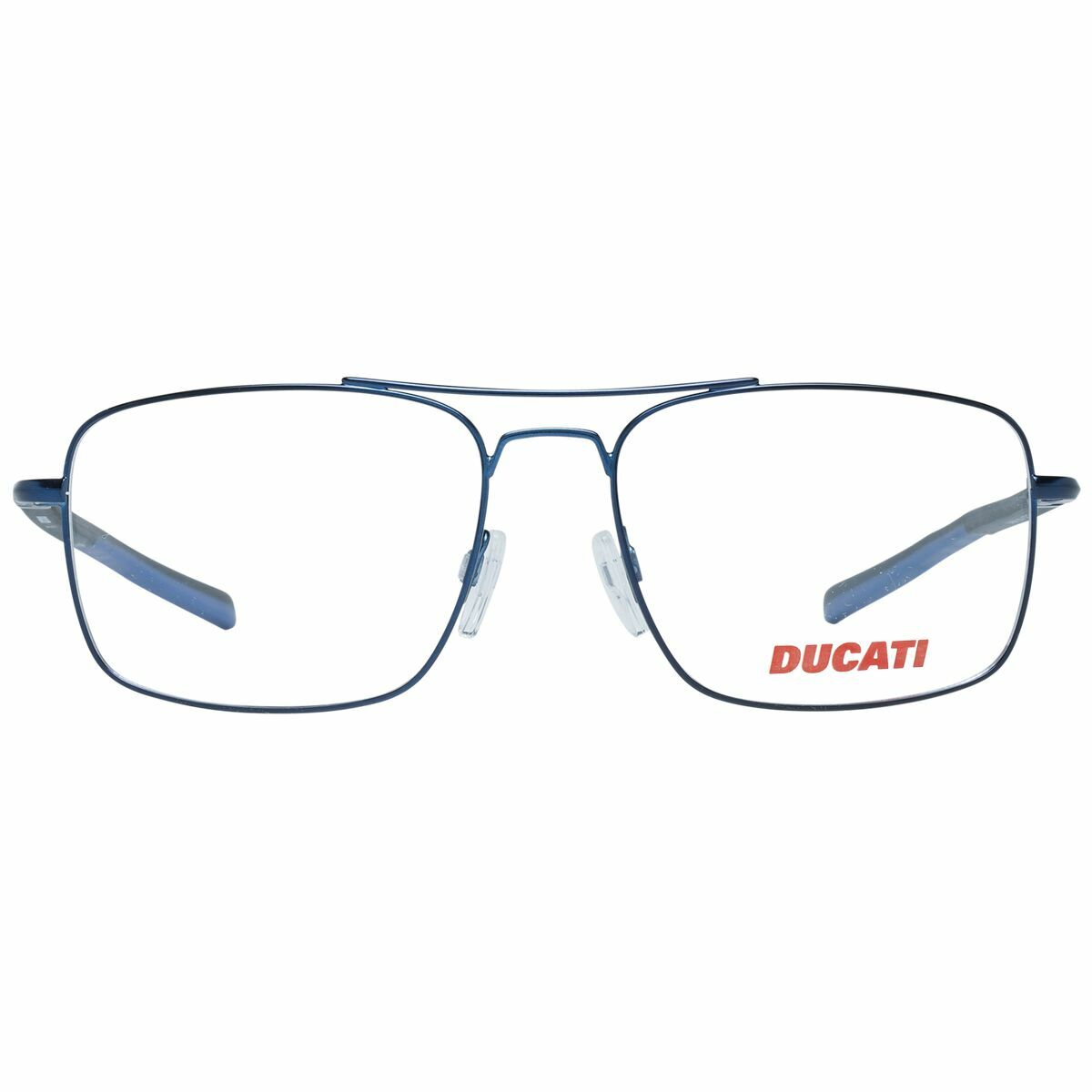 Men’ Spectacle frame Ducati DA3001-57600 Blue  57 mm