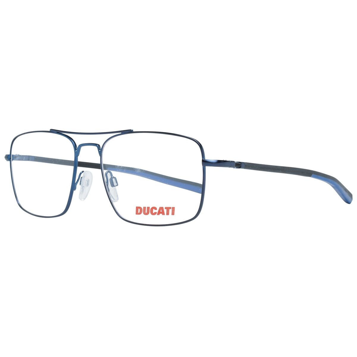 Men’ Spectacle frame Ducati DA3001-57600 Blue  57 mm