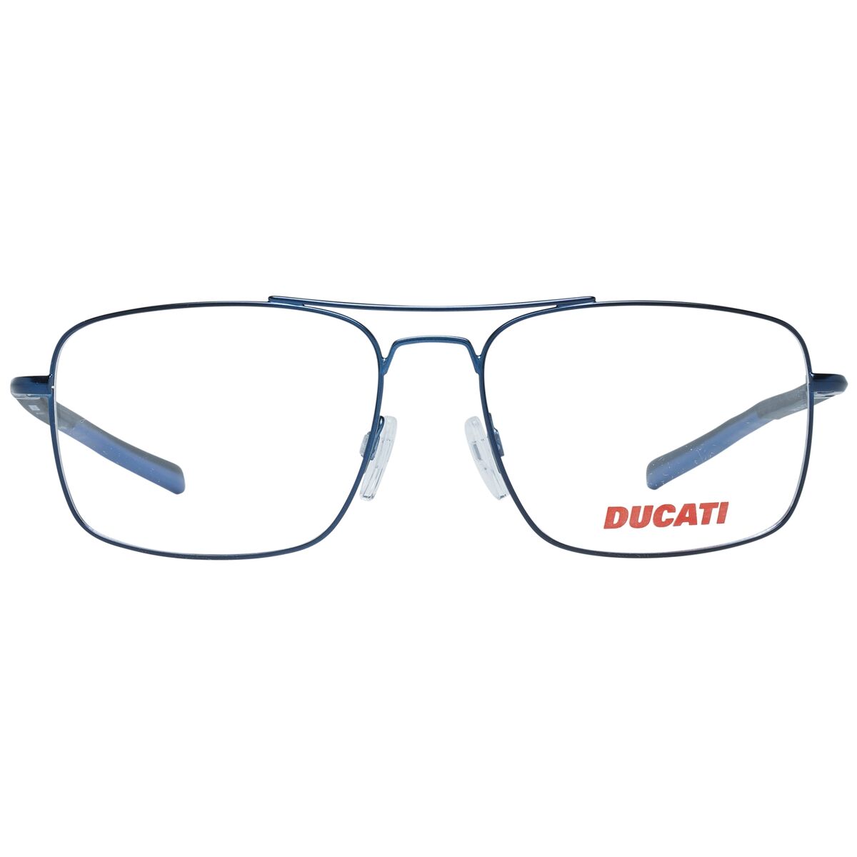Men’ Spectacle frame Ducati DA3001-57600 Blue  57 mm